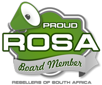 PROUD ROSA